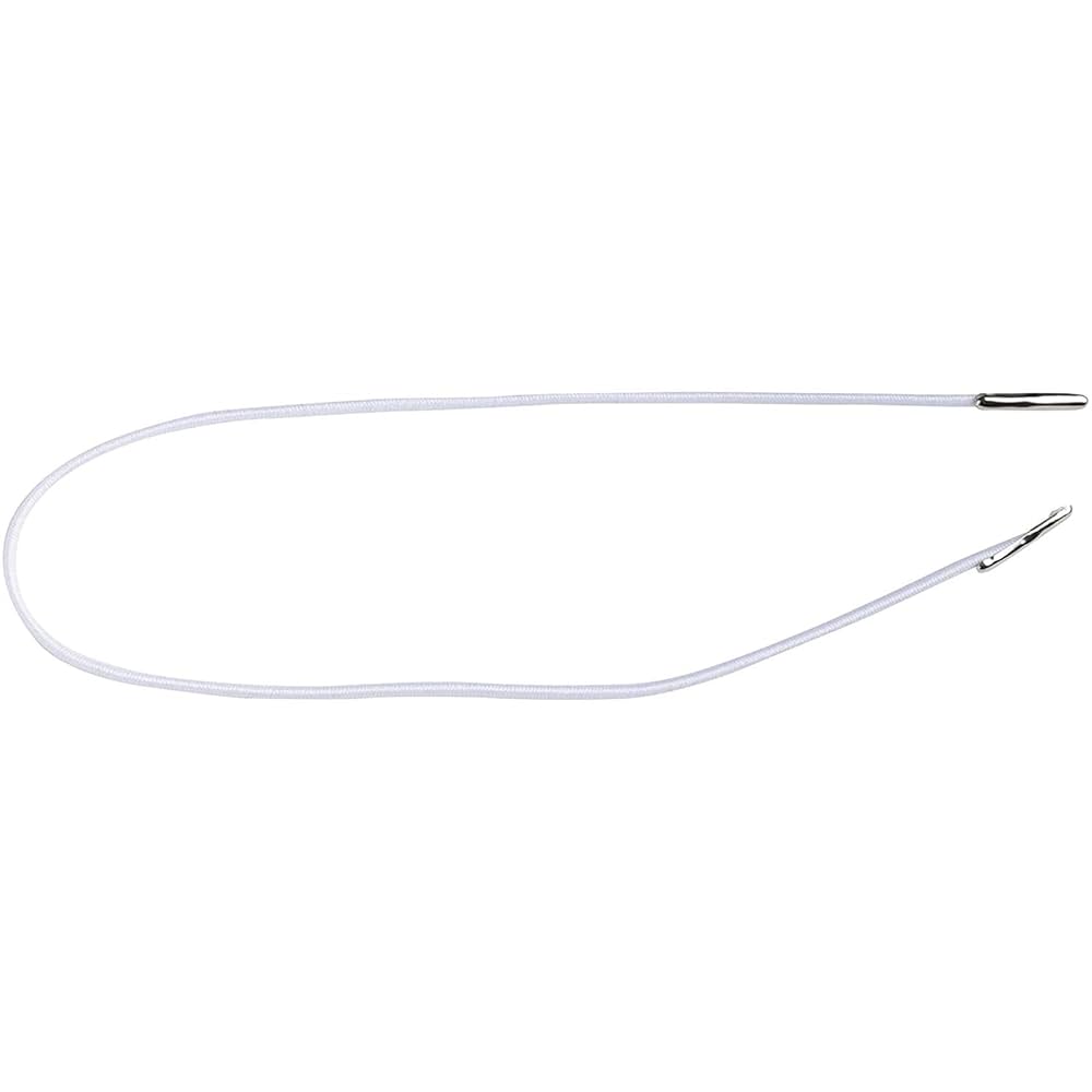 mas.｜ELASTIC ROLLCAP CORDS 2 tone mas.｜ELASTIC ROLLCAP CORDS 2 tone Wholesale] Polyester
